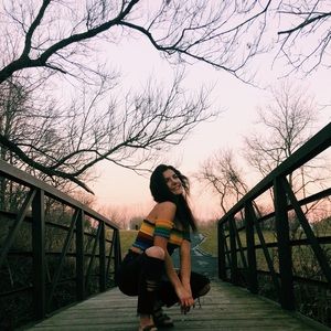 Meet your Posher, Coral